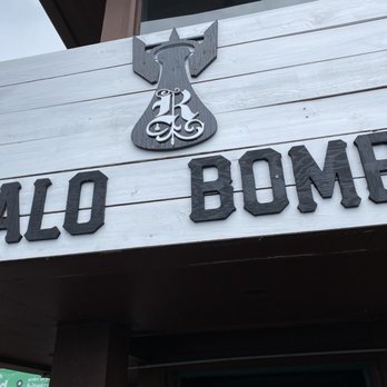 Kalo Bombs - Sign - Ice Cream & Frozen Yogurt Near Me - Waianae, Hawaii