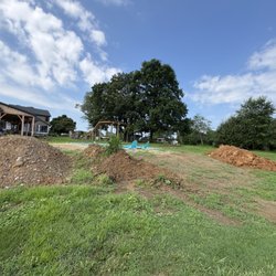 Composite Pools USA - Beautiful pool installed over a month chlorinator doesn't work no concrete yet I Would Not recommend this company