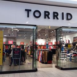 Torrid