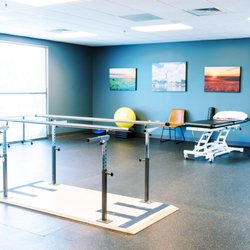 Physical Therapy by Phoenix