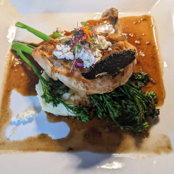Fletcher's - Chicken - New American Near Me - Park City, Utah