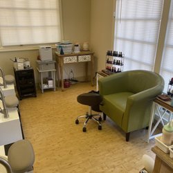 Skin Bliss The Laser Spa Clinic & Aesthetics Institute - Inside spa room