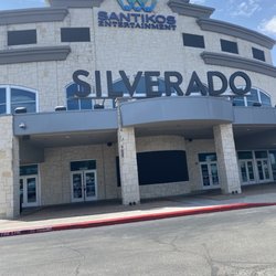 Santikos Entertainment
