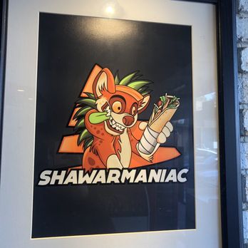 Shawarmaniac - Lebanese Near Me - Kirkland, Washington Shawarmaniac - Lebanese Near Me - Kirkland, Washington