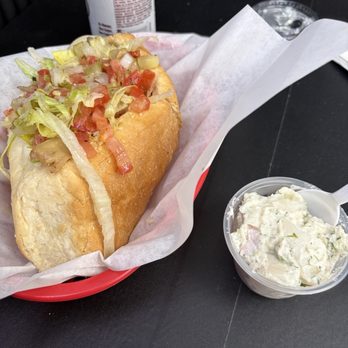 Tony's Deli - Vegetarian Lunch Combo Sandwich - Sandwiches Near Me - Burbank, California Tony's Deli - Vegetarian Lunch Combo Sandwich - Sandwiches Near Me - Burbank, California