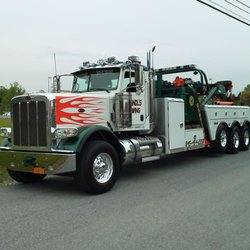 Brandl's Towing