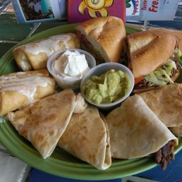 Los Borrachos Especial