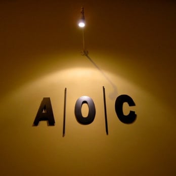 AOC - Cocktail Bars Near Me - Los Angeles, California AOC - Cocktail Bars Near Me - Los Angeles, California