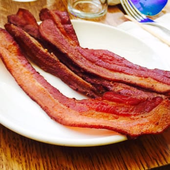 Original Pancake House - Smoked bacon - Breakfast & Brunch Near Me - Edgewater, New Jersey Original Pancake House - Smoked bacon - Breakfast & Brunch Near Me - Edgewater, New Jersey