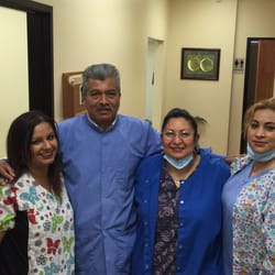 Jairo Castro, DDS - The great team!!