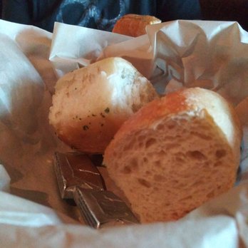 Bandits' Grill & Bar - Killer rolls. - Barbeque Near Me - Thousand Oaks, California