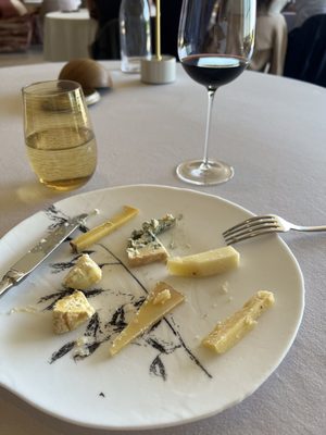 Château Troplong Mondot by null