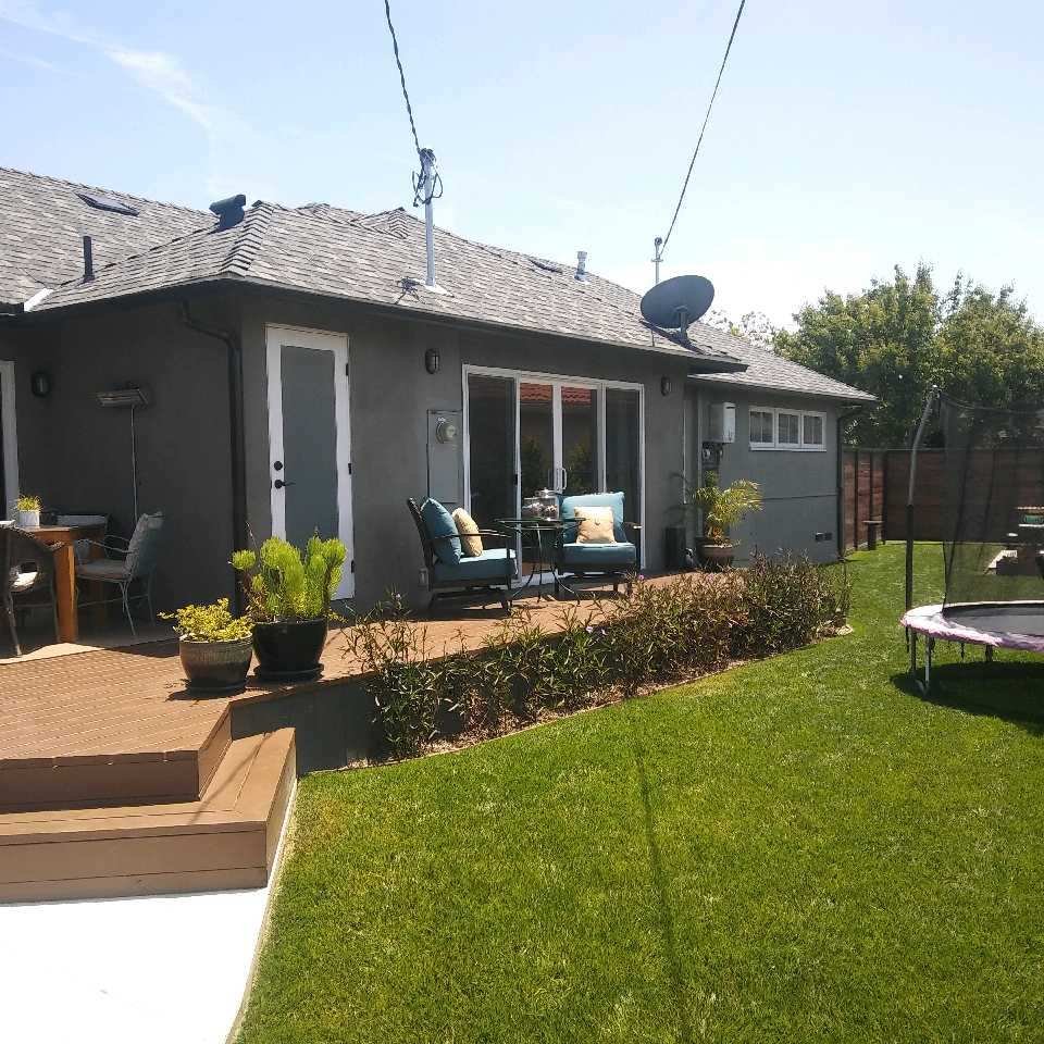 Slide of Pin Roofing