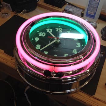 The Watch Repair Guy - We service Electric Clocks - Watch Repair Near Me - Martinez, California