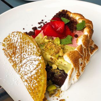 Monteverde - Italian Near Me - Chicago, Illinois