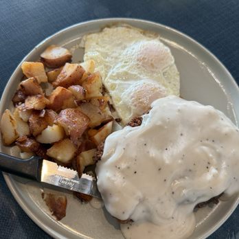 Esmeralda's Cafe - Breakfast & Brunch Near Me - Sacramento, California