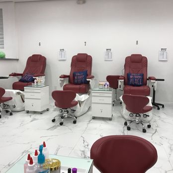 Phoenix' Grace Nails Spa - Very clean! - Nail Salons Near Me - Costa Mesa, California Phoenix' Grace Nails Spa - Very clean! - Nail Salons Near Me - Costa Mesa, California