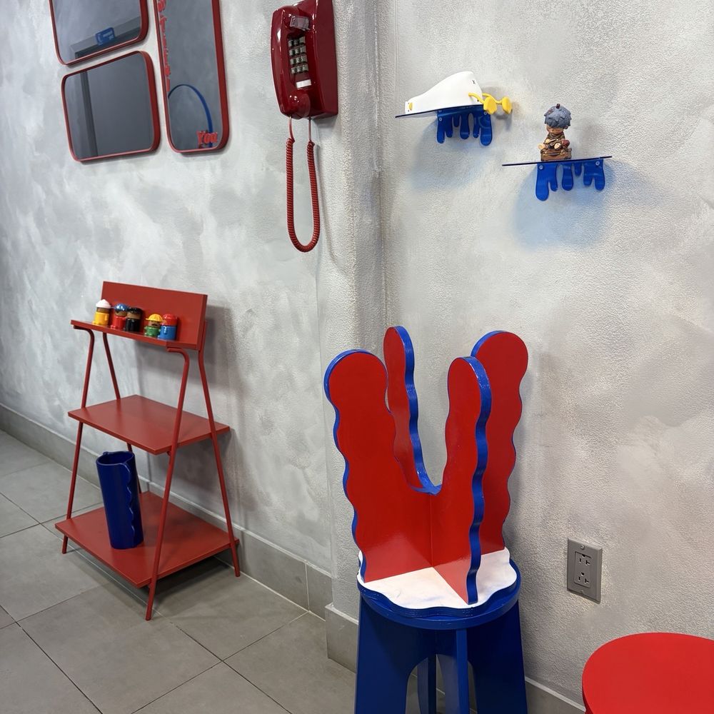 Subco Coffee & Matcha - Decor - Coffee & Tea Near Me - Arlington, Texas Subco Coffee & Matcha - Decor - Coffee & Tea Near Me - Arlington, Texas