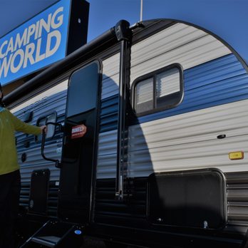 Camping World - Braidwood - RV Dealers Near Me - Braidwood, Illinois