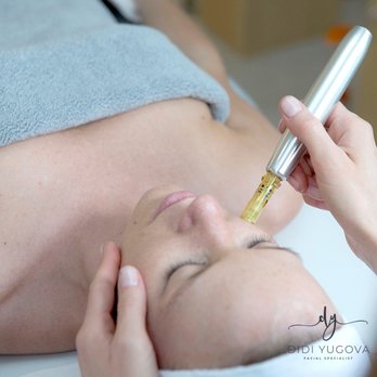 Didi Yugova - Dermapen Microneedling - Skin Care Near Me - London, XGL Didi Yugova - Dermapen Microneedling - Skin Care Near Me - London, XGL