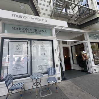 Maison Verbena - Bakeries Near Me - San Francisco, California Maison Verbena - Bakeries Near Me - San Francisco, California