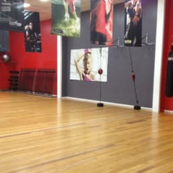 Lifestyle Health Clubs
