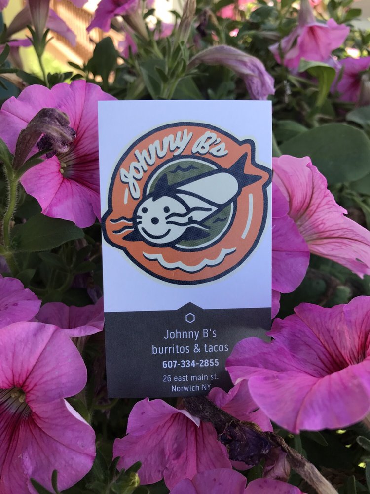 Johnny B's