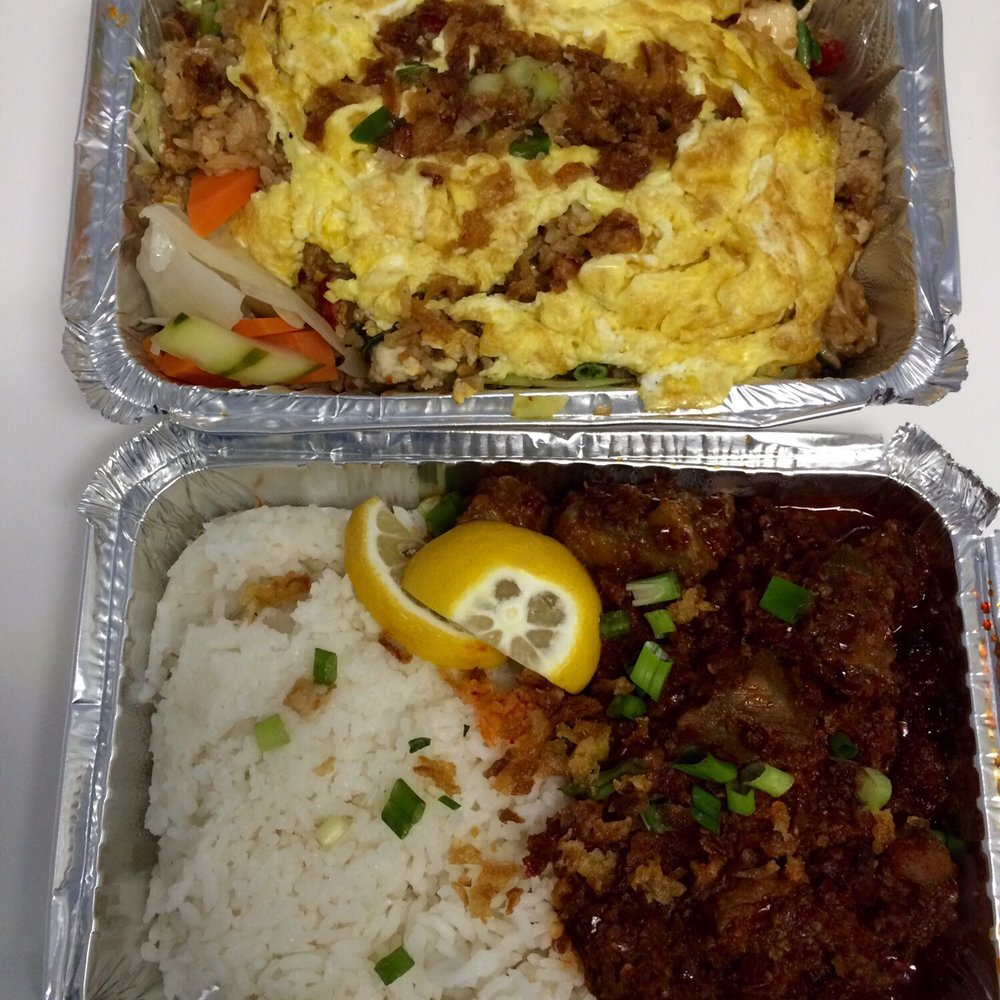 Tan's Asian Cafe - Indonesian menu: Babi Rica-rica and Javanese (not Japanese!!!) fried rice "all the way". - Chinese Near Me - Tallahassee, Florida Tan's Asian Cafe - Indonesian menu: Babi Rica-rica and Javanese (not Japanese!!!) fried rice "all the way". - Chinese Near Me - Tallahassee, Florida