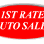 Photo of 1st Rate Auto Glass