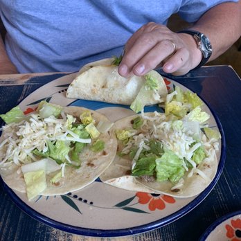 Azul Mexicano - Tacos - Mexican Near Me - Charleston, South Carolina Azul Mexicano - Tacos - Mexican Near Me - Charleston, South Carolina