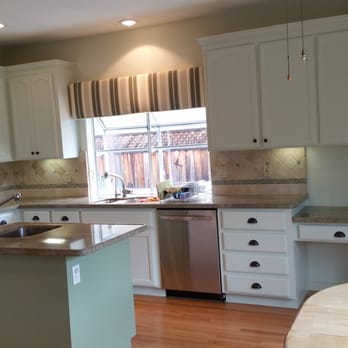 Creative Wall Designs - This is another happy customer. - Painters Near Me