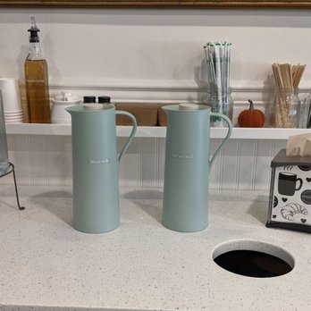 Mind The Gap Coffee - Coffee bar area - Coffee & Tea Near Me - Monroe Township, New Jersey