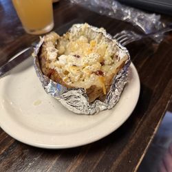 Abc Pub - Baked potato
