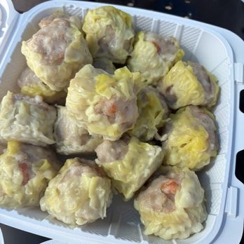 The Dim Sum - Dim Sum Near Me - Westminster, California The Dim Sum - Dim Sum Near Me - Westminster, California