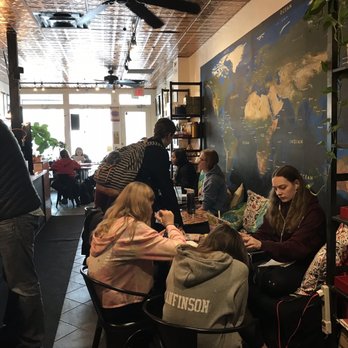 Eli Tea - Coffee & Tea Near Me - Birmingham, Michigan
