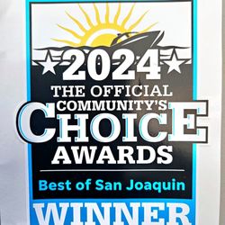 J. Johnson Property Management - Winner 2024 Community Choice Award