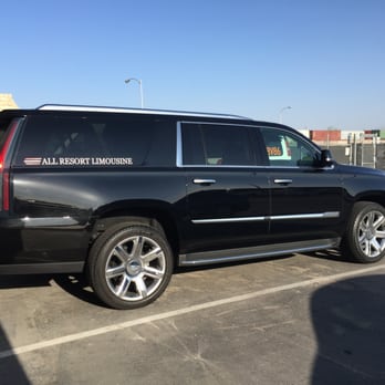 All Resort Limousine - New SUV's - Limos Near Me - Las Vegas, Nevada All Resort Limousine - New SUV's - Limos Near Me - Las Vegas, Nevada