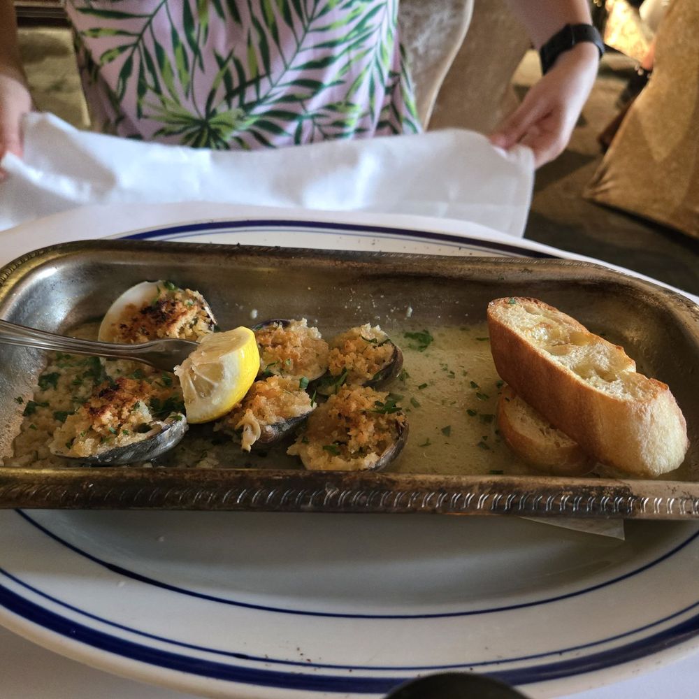 Lundy Bros - Seafood Near Me - Brooklyn, New York Lundy Bros - Seafood Near Me - Brooklyn, New York