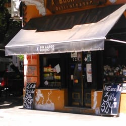 Al buen gusto delikatessen