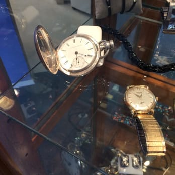 Carats To Karat - Hand watch - Jewelry Near Me - Nipomo, California