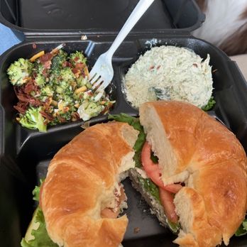 Chicken Salad Chick - Salad Near Me - Colorado Springs, Colorado Chicken Salad Chick - Salad Near Me - Colorado Springs, Colorado