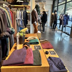 Bonobos - Fashionable. Elegant. Classy!