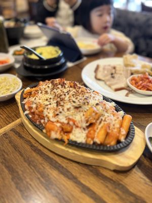 Geo Si Gi Gamjatang by null Geo Si Gi Gamjatang by null