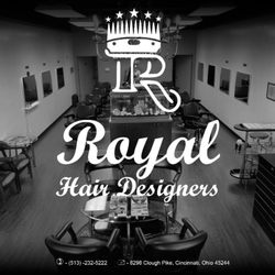 Royal Hair Designers