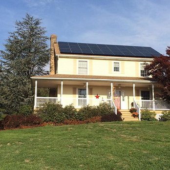Solar Maximum - 9.81 kW SunPower E20-327 system in Westtown NY - Solar Installation Near Me - Nyack, New York