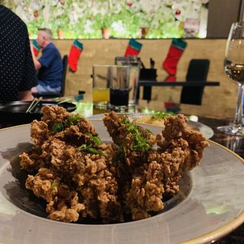 XO Restaurant - Fried Chicken - Asian Fusion Near Me - Honolulu, Hawaii