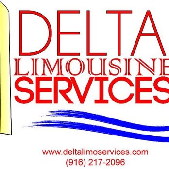 1. Delta Limousine Services