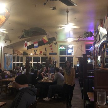 Tugboat Annies - Inside - American Near Me - Olympia, Washington