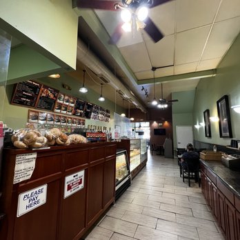 City Bagels - Inside - Bagels Near Me - San Jose, California City Bagels - Inside - Bagels Near Me - San Jose, California