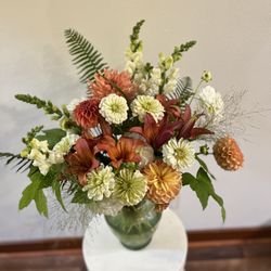Bloom Floral Design